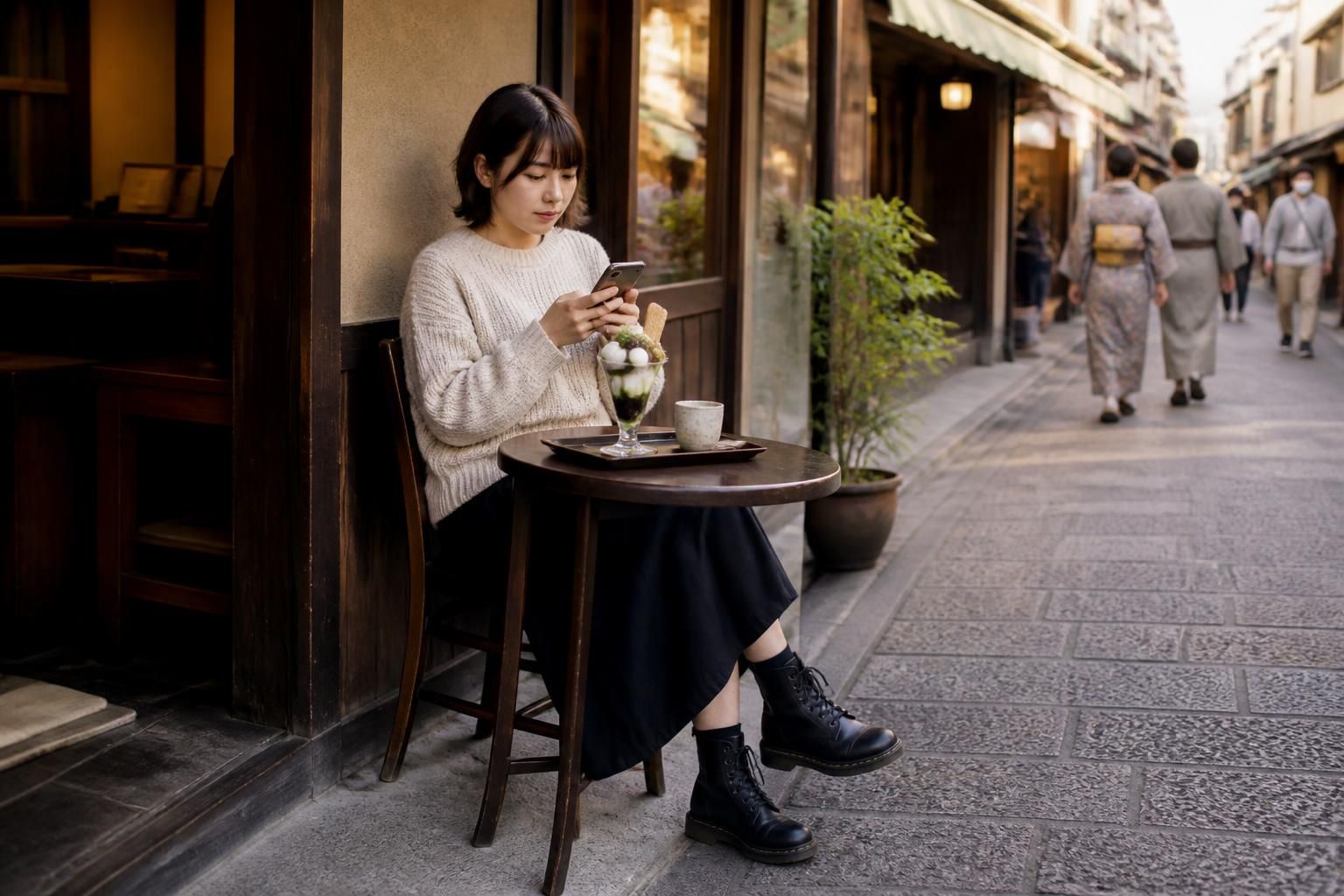 サービスイメージ